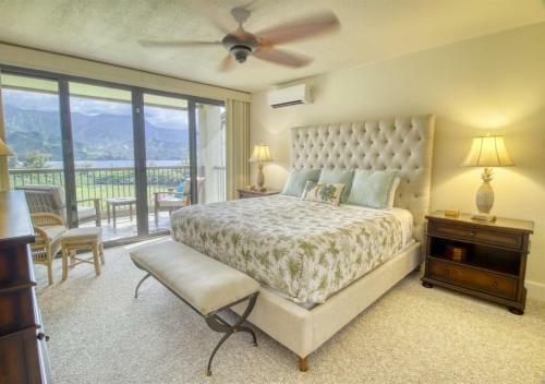 Apartamento Hanalei Bay Condominiums By Hi