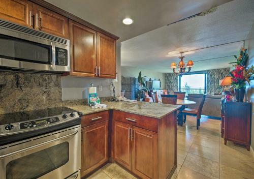 Apartamento Hanalei Bay Condominiums By Hi
