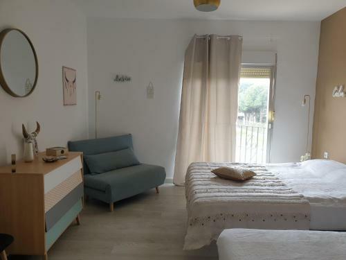 Hostal Oh! Cinnamon Beach Guest House