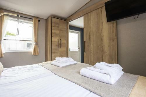 Cleethorpes Pearl Holiday Park