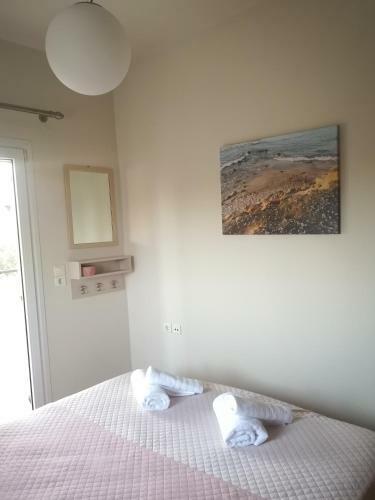 Apartamento Casa Plumeria At Gouves Beach