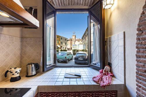 Apartamento Casa Del Silenzio