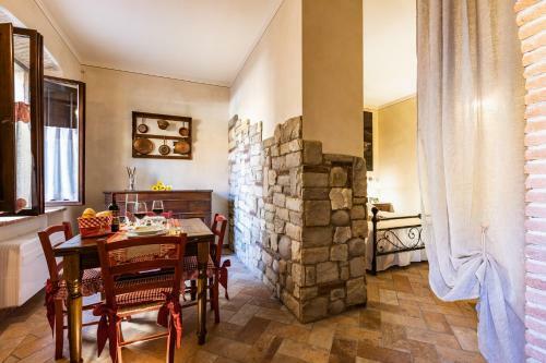 Apartamento Casa Del Silenzio
