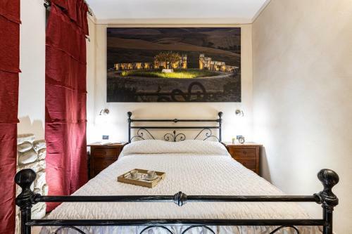 Apartamento Casa Del Silenzio