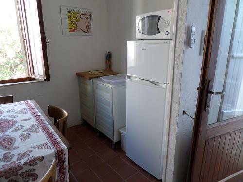 Casa Centro Con Giardino La Maddalena