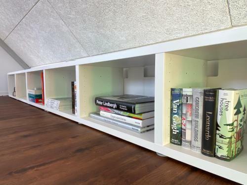 Apartamento Loft Im Schleusenhaus
