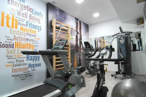 Apartamento Agua Marina