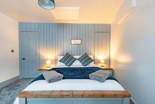 Charming Cottage With Views Of Dover Castle - Castle View