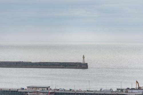 Charming Cottage With Views Of Dover Castle - Castle View