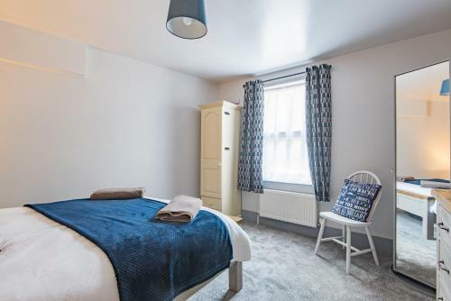 Charming Cottage With Views Of Dover Castle - Castle View