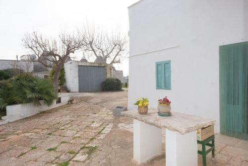 I Trulli Di Mina - Lamia Fresia