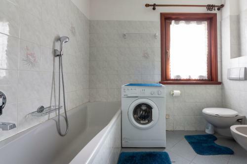 Apartamento Appartamento Campacc