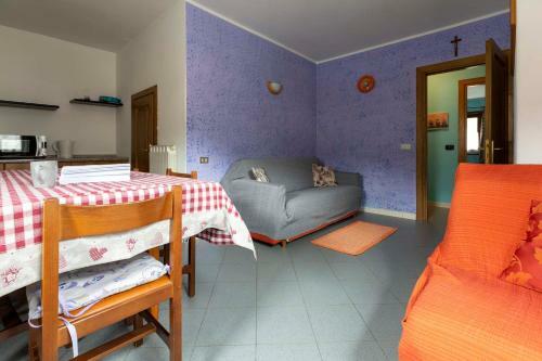 Apartamento Appartamento Campacc