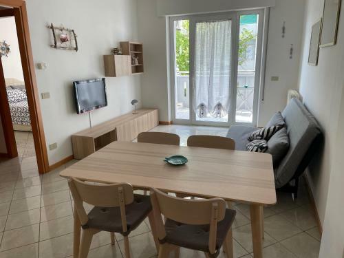 Apartamento Little Fish House