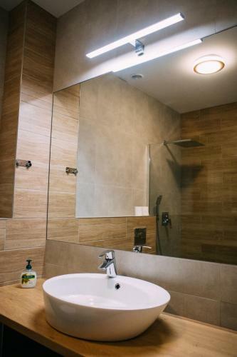 Hotel Jesionowa Noclegi
