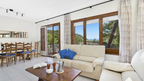 Apartamento Carena 1