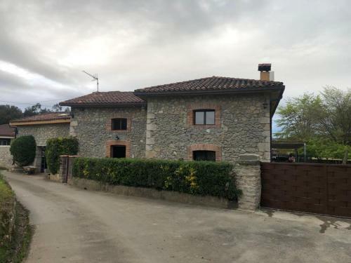 Santa Barbora, Casa A 3 Km de La Playa
