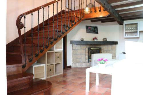 Santa Barbora, Casa A 3 Km de La Playa
