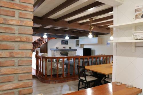 Santa Barbora, Casa A 3 Km de La Playa
