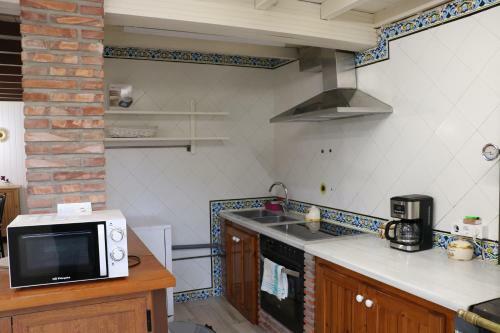 Santa Barbora, Casa A 3 Km de La Playa