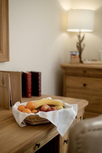 The Queens View Luxury B&B
