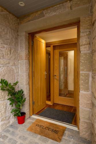 The Queens View Luxury B&B