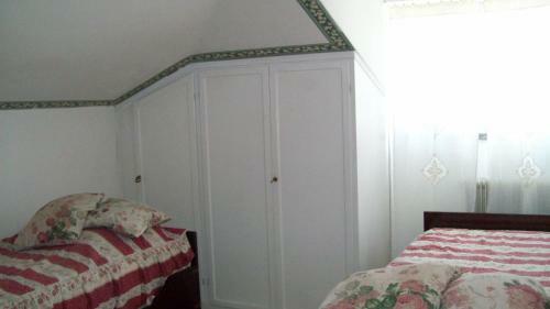 Sunny Seaside Apartament