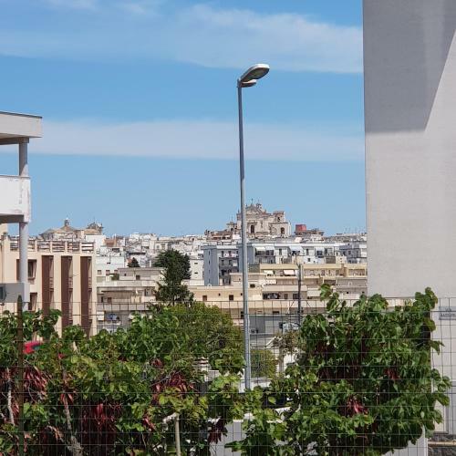 Apartamento Trulli In Martina Franca