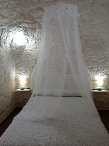Apartamento Trulli In Martina Franca