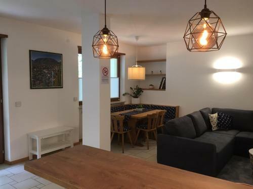 Apartamento Lasiesta Merano