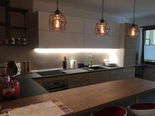 Apartamento Lasiesta Merano