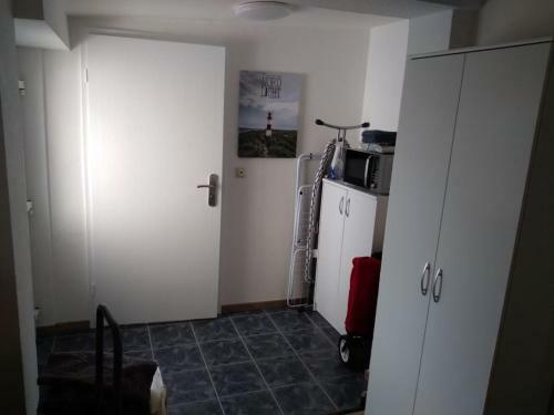 Apartamento Seestern, Horumersiel