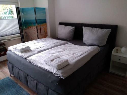 Apartamento Seestern, Horumersiel