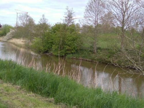 Apartamento Inselblick Mit Schwimmbad, Horumersiel