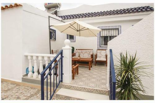 Villa Natasha