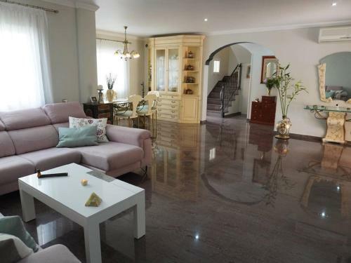 Chalet En Maspalomas