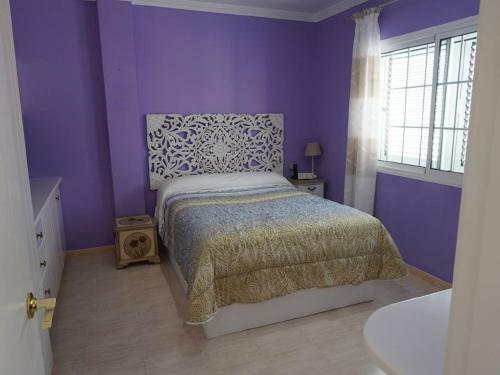 Chalet En Maspalomas