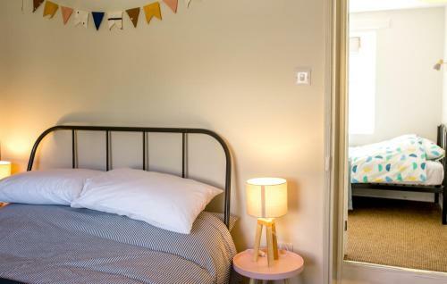 Super Stylish Town Cottage In A Charming Town