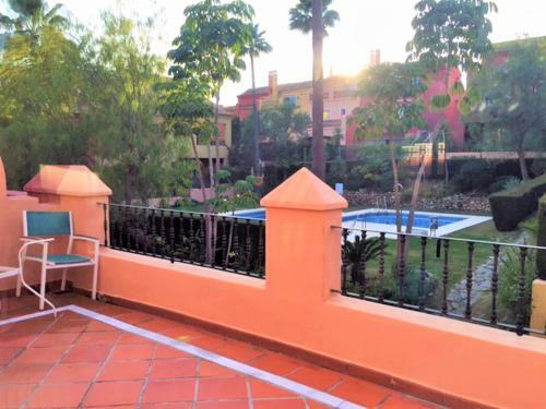 Townhouse Marbella - Ban�s T002