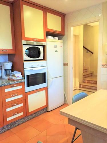 Townhouse Marbella - Ban�s T002