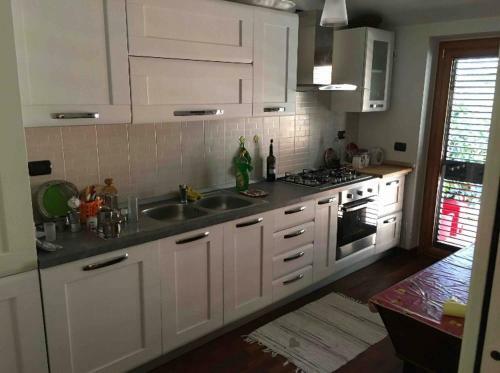 Apartamento Casa Vacanze Marina