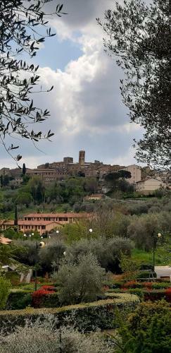 Apartamento Uscio & Bottega Sotto