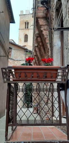 Apartamento Uscio & Bottega Sotto