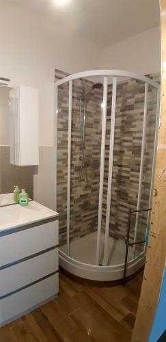Apartamento Uscio & Bottega Sotto