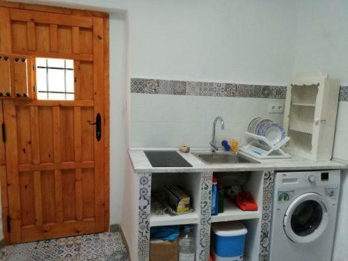 Casita Rural Con Encanto