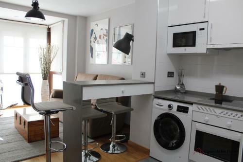 Apartamento Vut Las Saucedas - Casas de Los Picos