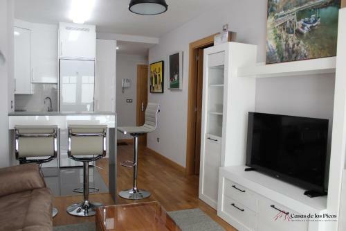 Apartamento Vut Las Saucedas - Casas de Los Picos