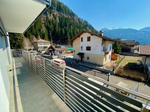 Apartamento Villa Dada