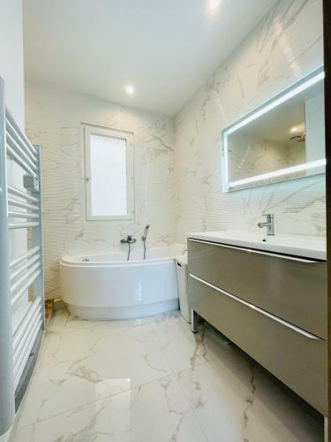 Apartamento Appartement En Bord de Sorgue