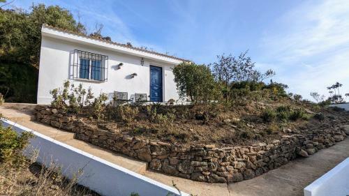 Bed & Breakfast Cortijo Sylvestre